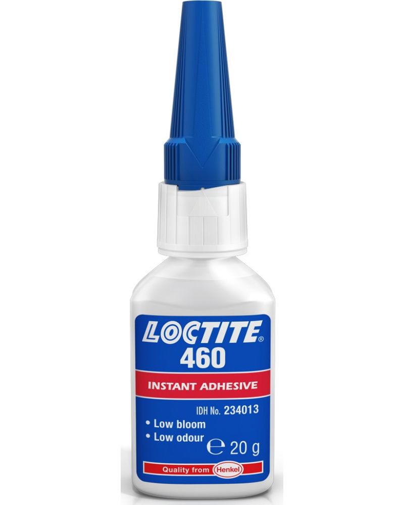 LOCTITE 460 SUPER GLUE 20G Gauci Borda Marine Hardware Flags