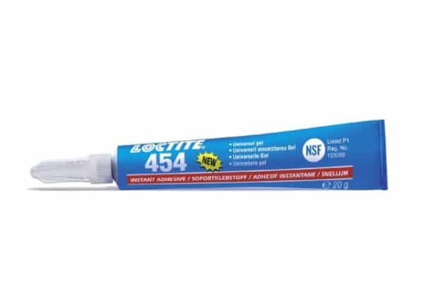 LOCTITE 454 INSTANT ADH GEL 20G