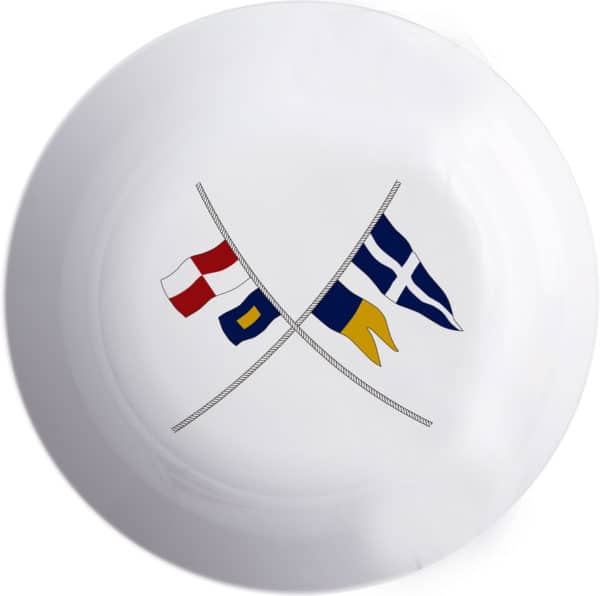 BOWL REGATA (X6) MB