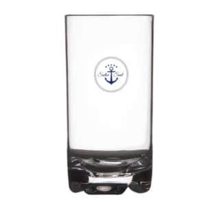 GLASS BEVERAGE SAILOR SOUL (X6) MB