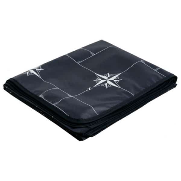 TABLE CLOTH NORTH WIND 115X100CM SMALL MB