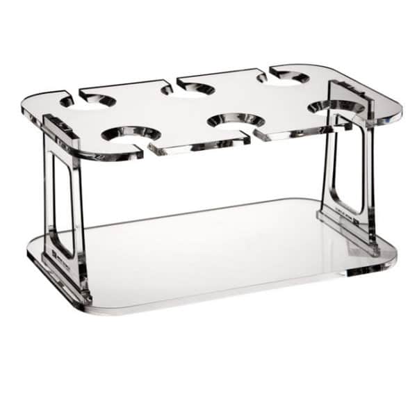 TRAY FOR WINE GLASSES PARTY (X1) MB