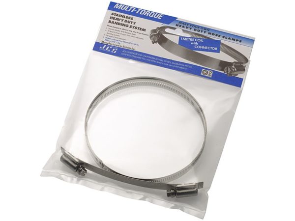 MULTI-TORQUE KIT 1M BAND + CONNECTOR