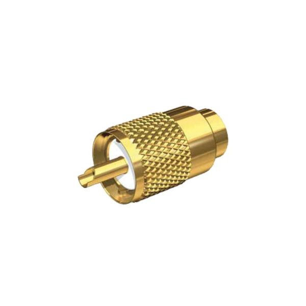ANTENNA VHF CONNECTOR PLUG
