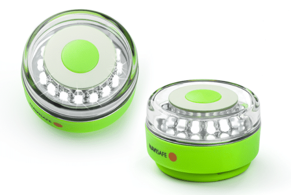 NAVI LIGHT 360 DEG. RESCUE 2 NM MAGNET