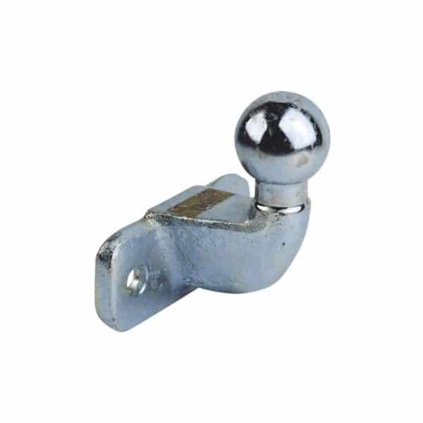 TOW BALL SPHERE RIGHT ANGLE MOUNT