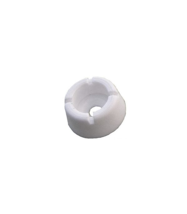 STAYPUT PRESS PLASTIC BASE WHITE