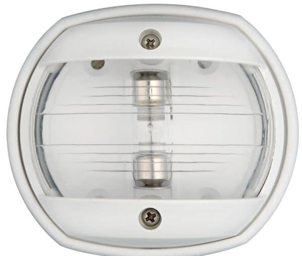 LIGHT NAV.COMPACT 12MT WHITE/BOW 225DEG