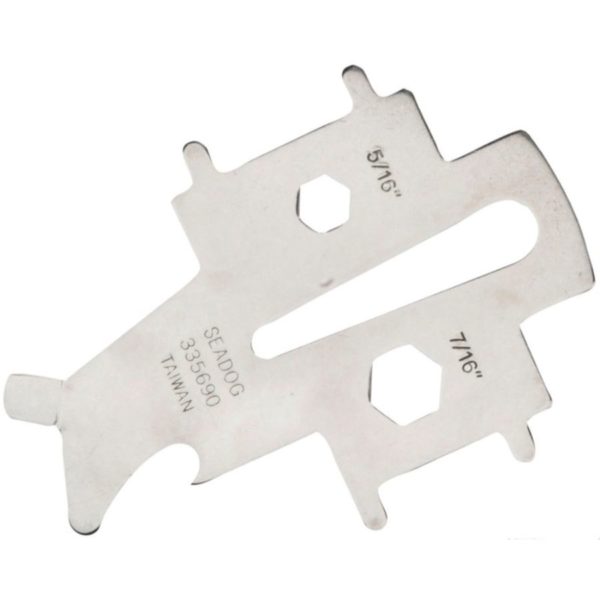KEY FOR DECK FILLER S/S UNIVERSAL