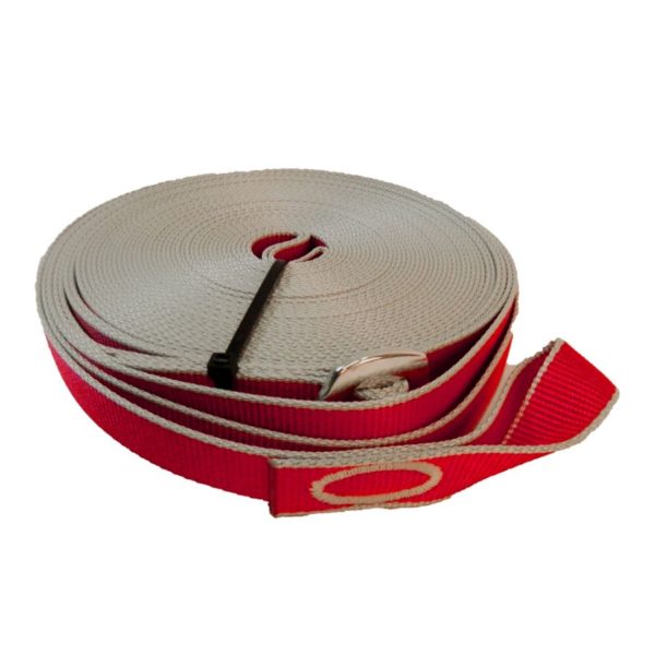 JACKSTAY ADJUSTABLE 15MT - 29MT