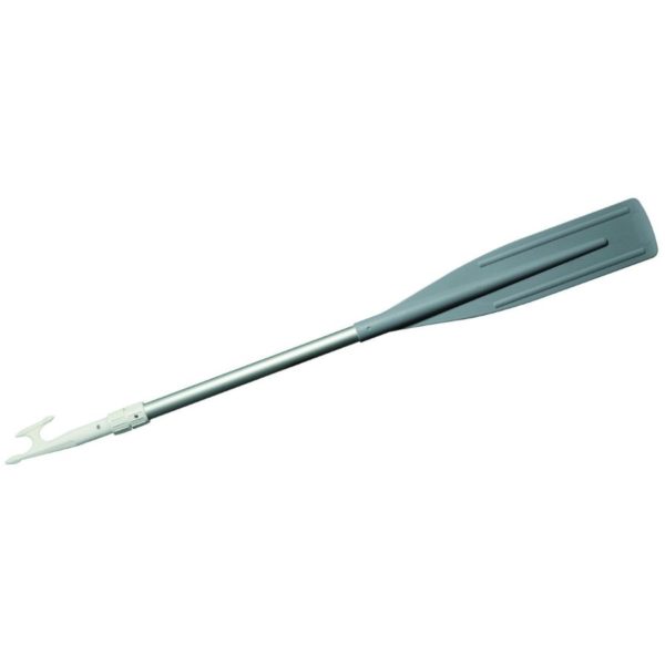 OAR BOAT HOOK TELESCOPIC  80/180MM