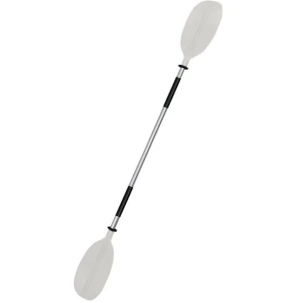 PADDLE KAYAK PLASTIC & ALUMINUM 210CM X 32MM