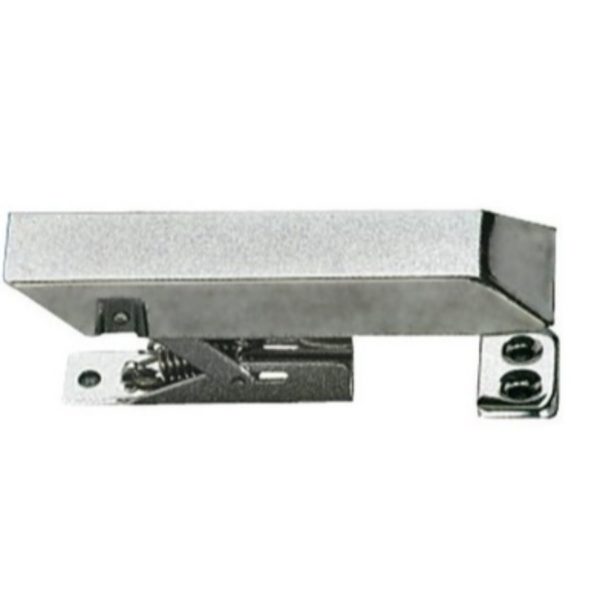LATCH TOGGLE FASTENER S/S FOR PEAKS