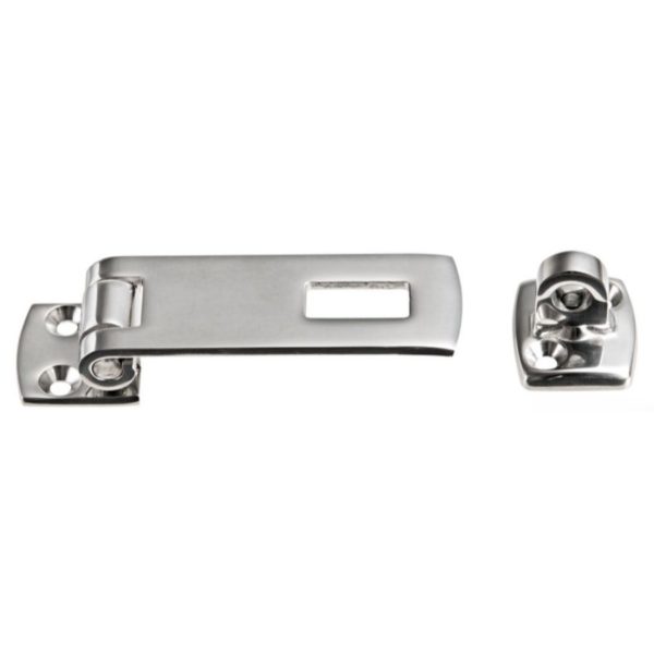 HASP SWIVEL EYE S/S 316 90X26MM