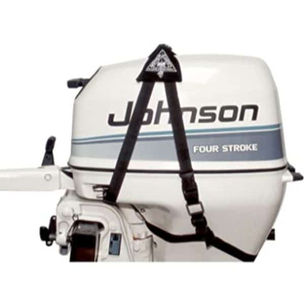 HARNESS X LIFTING OUTBOARD STD 35KG