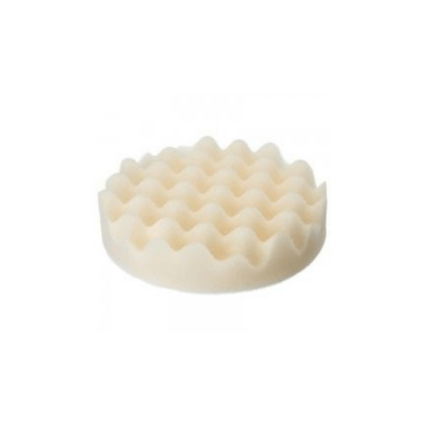 PAD-POLISH-FOAM-80X30MM-WHITE-PAIBOAT