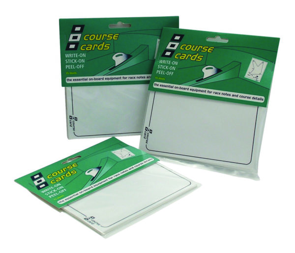 CARDS - RACE /COURSE PACK15 PSP