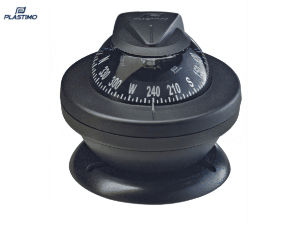 COMPASS OFFSHORE  55 BRKT BLK/BLK CARD