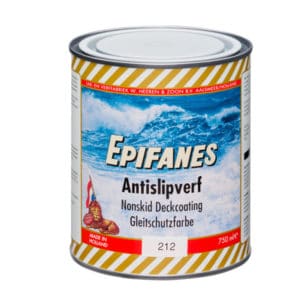 EPIFANES NON-SKID POWDER 20GR