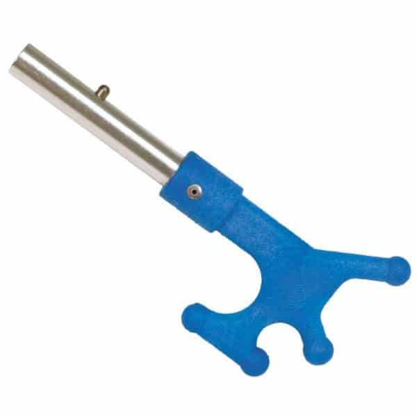 BOAT HOOK UNIVERSAL SWOBBIT