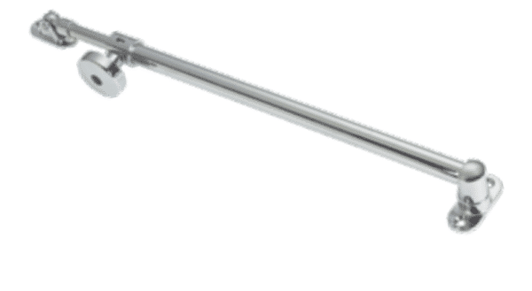 HATCH ADJUSTER TELESCOPIC BR C/P