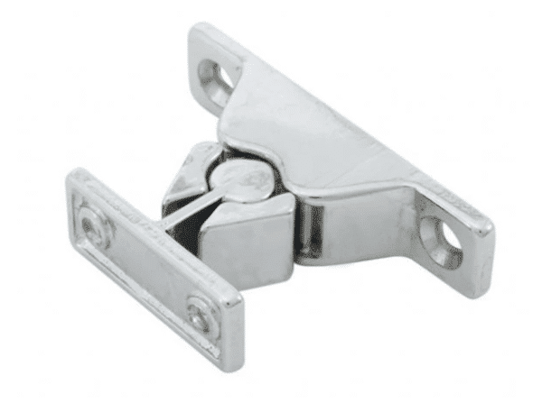 DOOR HOLDING SPRING BRASS C/P