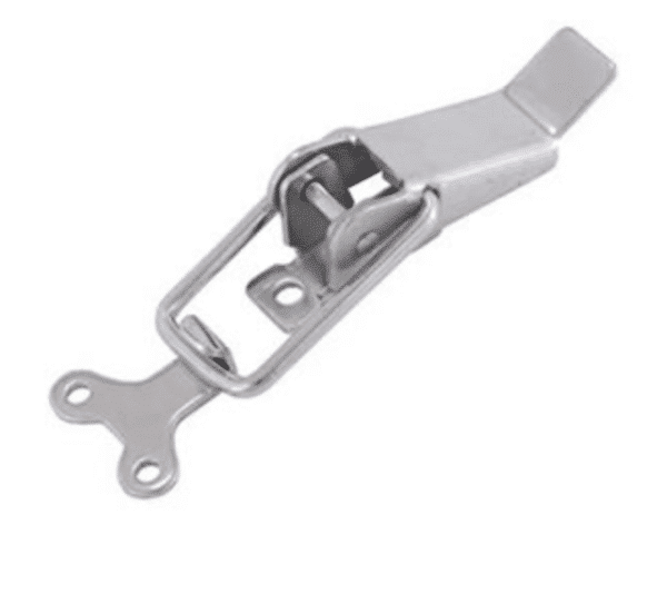 LATCH TOGGLE S/S 120MM