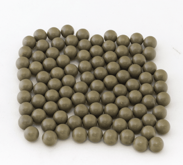 TORLON BALL SPARES SIZE 4 (X100)