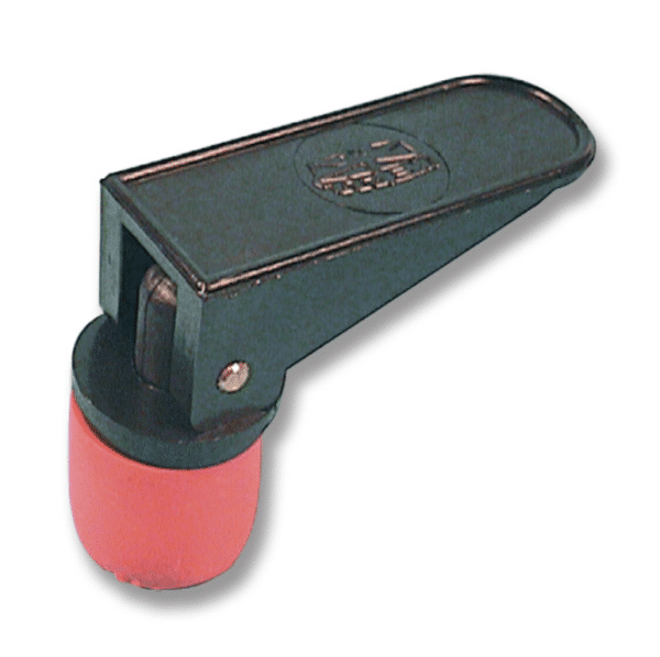 DRAIN PLUG ONLY NYLON/RUBBER D.33MM