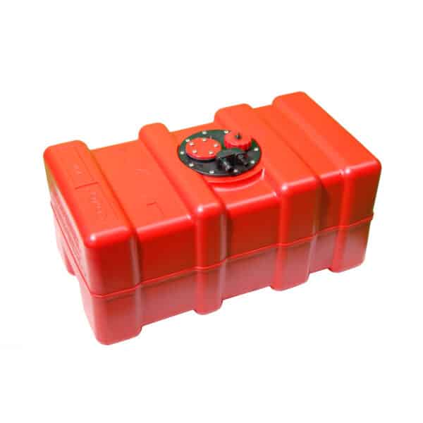 TANK FUEL ELTEX 55L