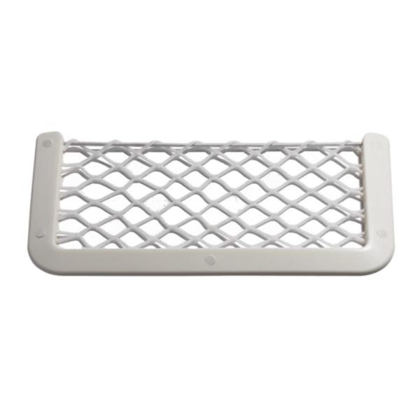 NET ELASTIC 365X180MM HORIZONTAL WHITE