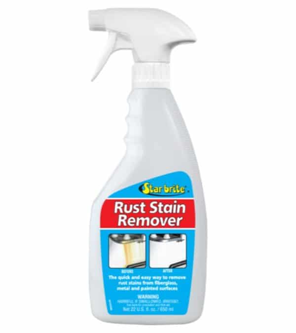STARBRITE RUST STAIN REMOVER 650ML
