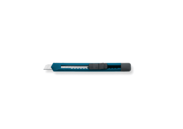 CUTTER PLASTIC 9MM W/O GUIDE SMALL