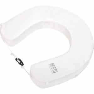 HORSESHOE LIFEBUOY WHITE BESTO