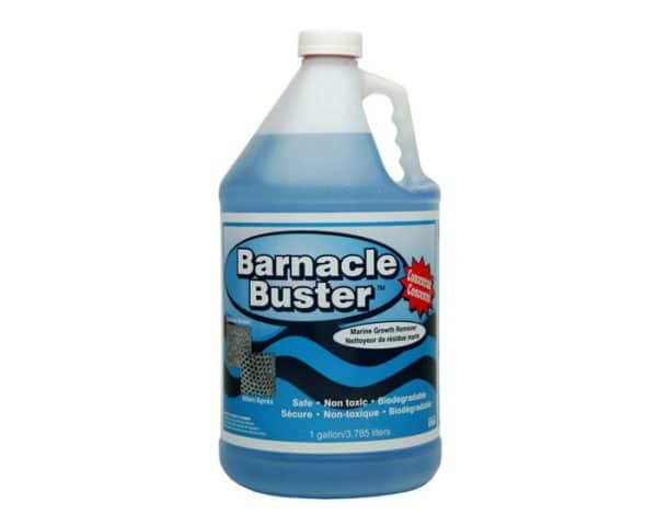 TRAC BARNACLE BUSTER CONC.GALL(SEAWATER)