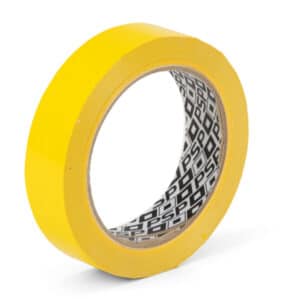 MASKING TAPE VINYL ECON. 25MM X 50MT