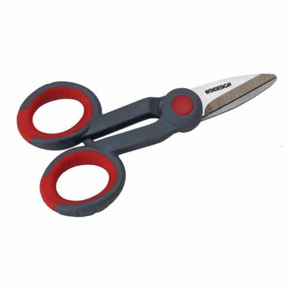 SCISSORS FOR DYNEEMA ROPES