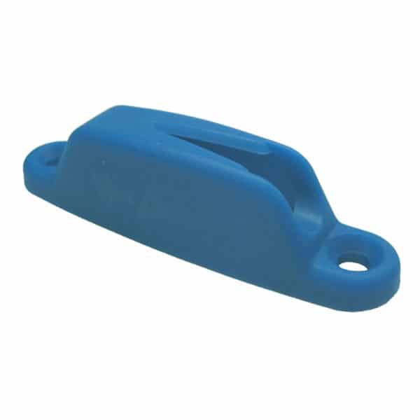 CLEAT NYLON BLUE X SILVER BOOM