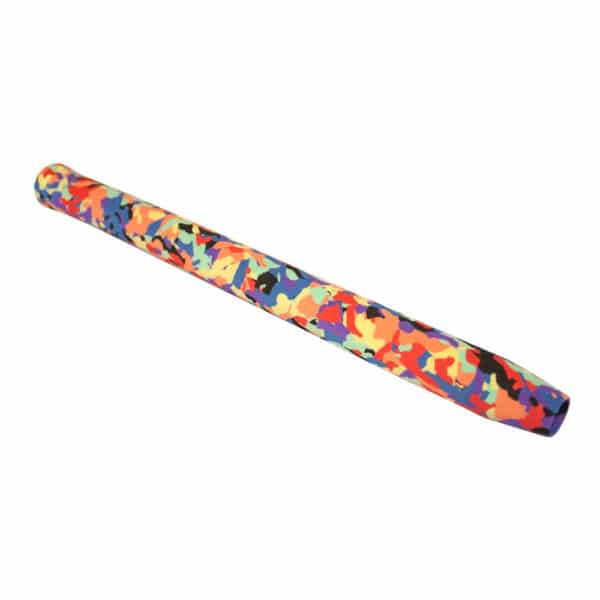 HANDLE OPTI TILLER EXT.MULTICOLOUR