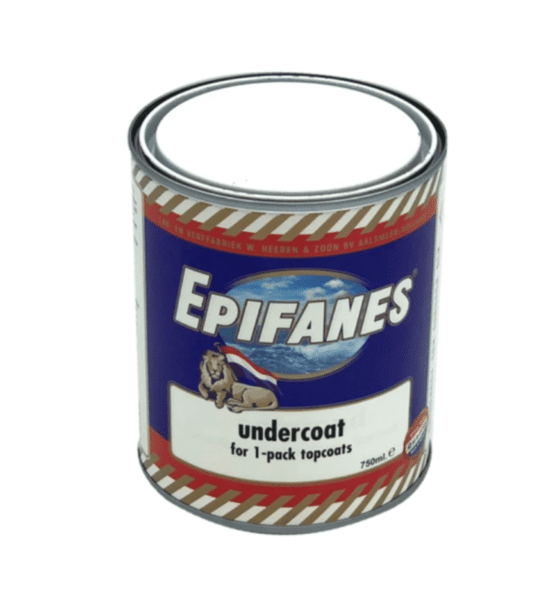 EPIFANES UNDERCOAT