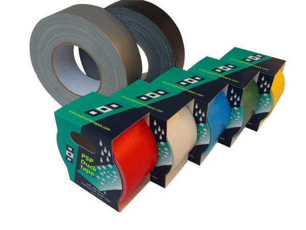 DUCKTAPE 50MM X 5M