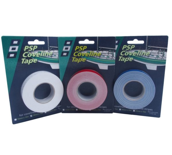 COVELINE TAPE 25MM X 15MT
