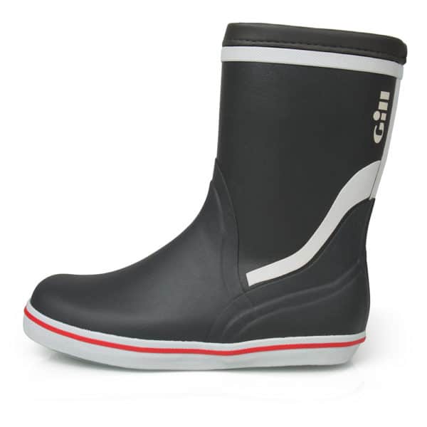GILL BOOTS SHORT CRUISE CARBON