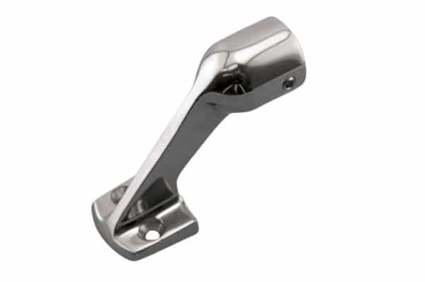 STANCHION AFT 60DEG S/S
