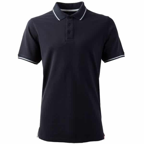 GILL POLO CREW NAVY