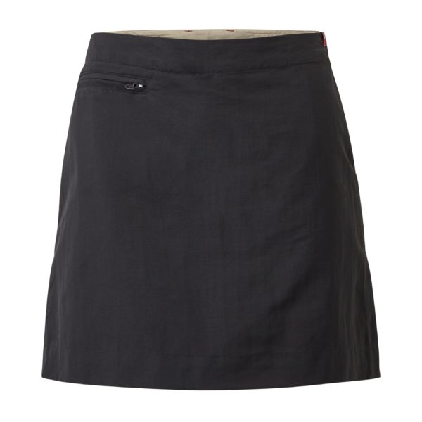 GILL SKORTS UV TEC GRAPHITE