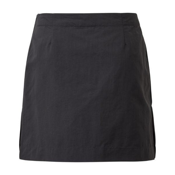 GILL SKORTS UV TEC GRAPHITE - Image 2