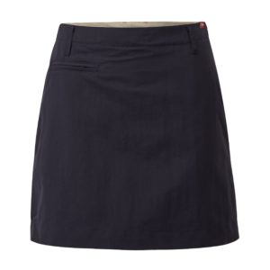 GILL SKORTS UV TEC NAVY