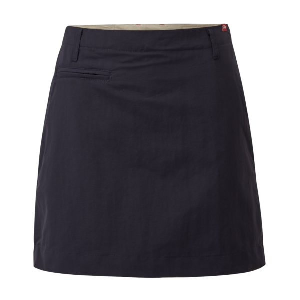 GILL SKORTS UV TEC NAVY