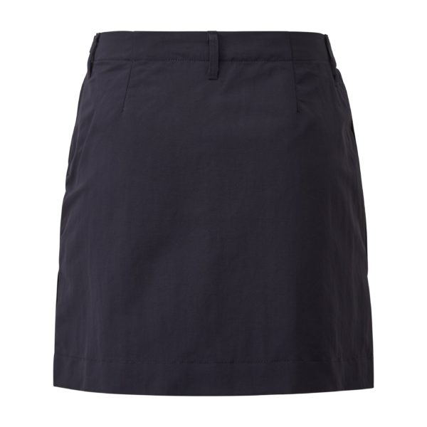 GILL SKORTS UV TEC NAVY - Image 3